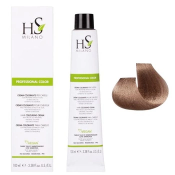 HS Milano Farba Do Włosów 9.03 100 ml 