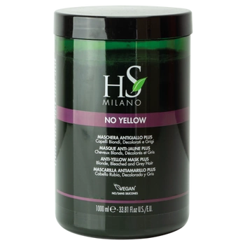 HS Milano No Yellow Maska 1000 ml 