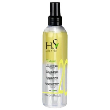 HS Milano 20 Detangling Two-Phase Serum Spray Do Włosów 250 ml 