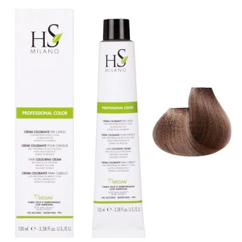 WYPRZEDAŻ HS Milano Farba Do Włosów 8.1 100 ml