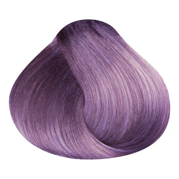 HS Milano Farba Do Włosów 8.02 Light Blonde Pastel Violet 100 ml