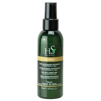HS Milano No Frizz Mleczko Przeciw Puszeniu 150 ml 