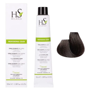 HS Milano Farba Do Włosów 6.111 100 ml 