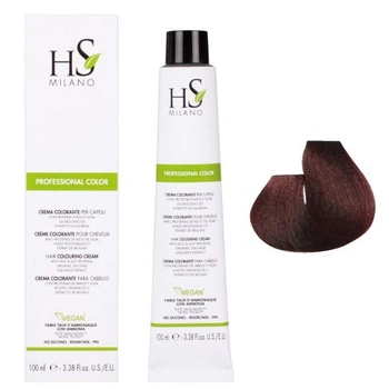 HS Milano Farba Do Włosów 5.4 100 ml 