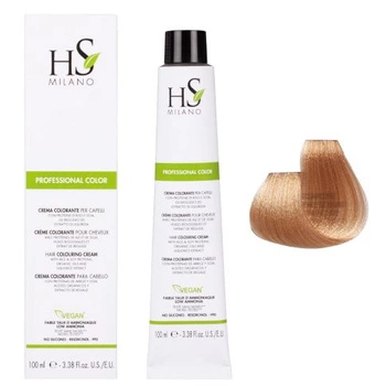 HS Milano Farba Do Włosów 9.3 100 ml 