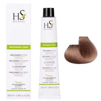 WYPRZEDAŻ HS Milano Farba Do Włosów 8.03 100 ml