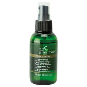 HS Milano Perfect Argan Olejek Odżywczy 100 ml 