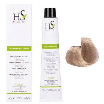 WYPRZEDAŻ HS Milano Farba Do Włosów 12.1 100 ml