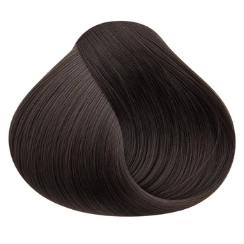 HS Milano Farba Do Włosów 5.12 Light Ash Irisé Brown 100 ml