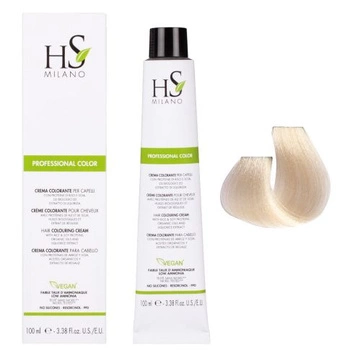 WYPRZEDAŻ HS Milano Farba Do Włosów 12 100 ml