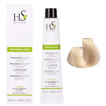 WYPRZEDAŻ HS Milano Farba Do Włosów 12.0 100 ml