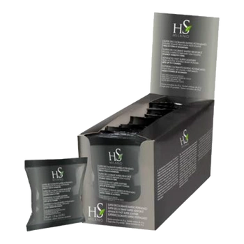 HS Milano Rozjaśniacz w Proszku Do 9 Tonów 24x35g 