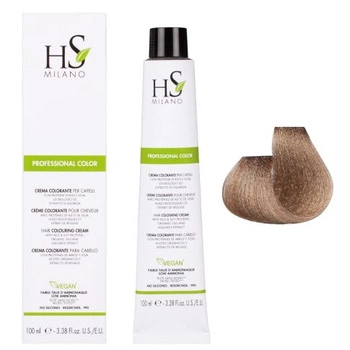 WYPRZEDAŻ HS Milano Farba Do Włosów 8.0 100 ml