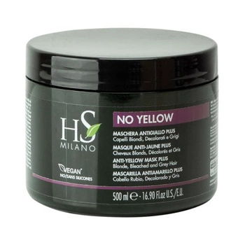 HS Milano No Yellow Maska 500 ml 