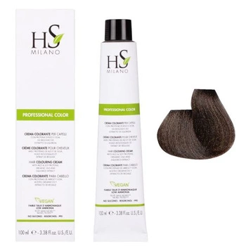 WYPRZEDAŻ HS Milano Farba Do Włosów 5.1 100 ml