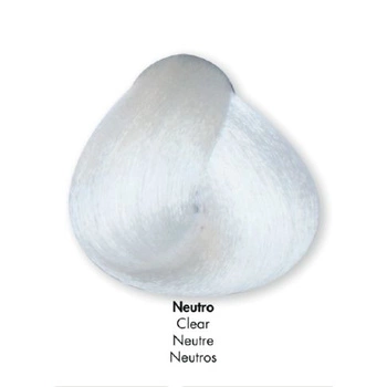 HS Milano Farba Do Włosów Clear Bezbarwna 100 ml 