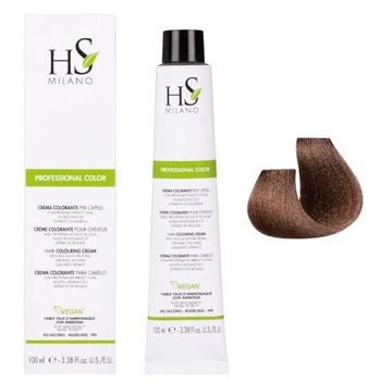HS Milano Farba Do Włosów 7.03 100 ml 