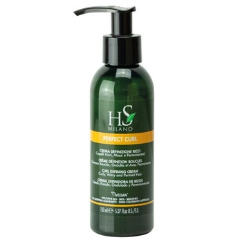 HS Milano Perfect Curl Krem Definiujący Loki 150 ml 
